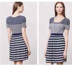 Dayboat Dress by One September
